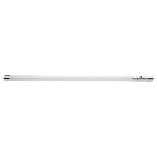 SATCO 21" LED T5 Linear Bulb, Type B Ballast, G5, 4000k, 7 Watts, Case Of 10 Cool White SATCO 21" LED T5 Linear Bulb, Type B Ballast, G5, 4000k, 7 Watts, Case Of 10 Cool White