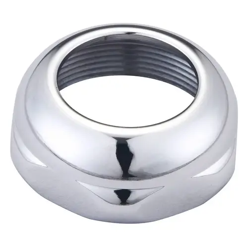 Central Brass Cap Nut For Bubbler Head Central Brass Cap Nut For Bubbler Head