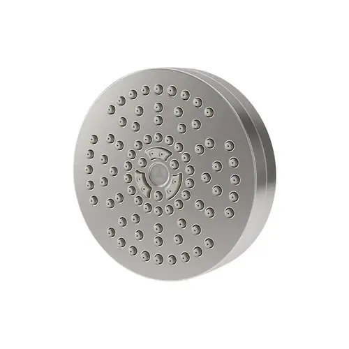 Symmons 1 Mode Showerhead Nickel Symmons 1 Mode Showerhead Nickel