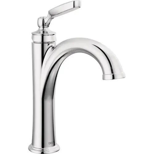 Delta Woodhurst Bathroom Faucet Single Handle Chrome Delta Woodhurst Bathroom Faucet Single Handle Chrome