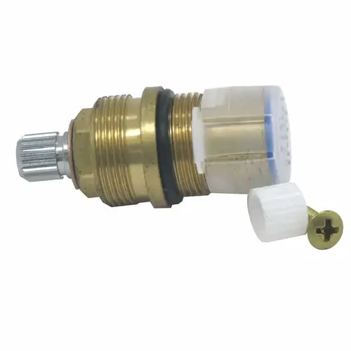 Speakman Repair Part Rpg05-0604 Cold 1/4 Turn Ceramic Cartridge