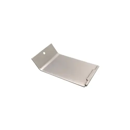 Battery Cover for DL3075 Satin Chrome Finish
