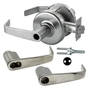 Corbin Russwin CLX3351-NZD-626C-CTSD SFIC KIT - Grade 1 Entrance