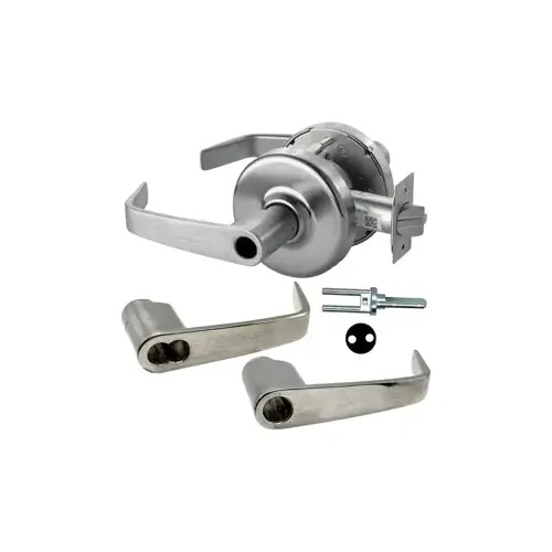 Corbin Russwin CLX3351-NZD-626C-CTSD SFIC KIT - Grade 1 Entrance
