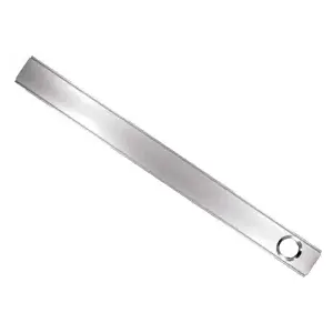 Von Duprin 47999316-628 75 3ft and 4ft Cylinder Dogging Kits, US28/628 - Anodized Aluminum