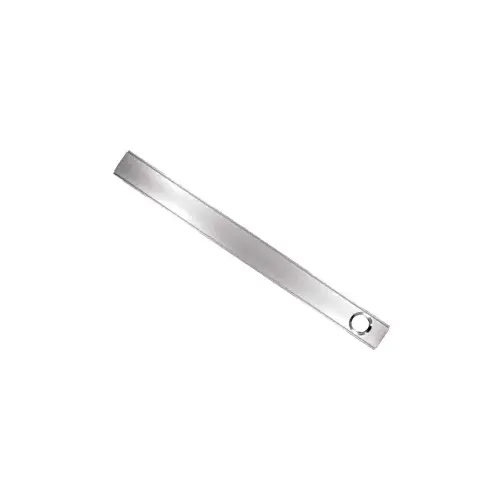 75 3ft and 4ft Cylinder Dogging Kits, US28/628 - Anodized Aluminum