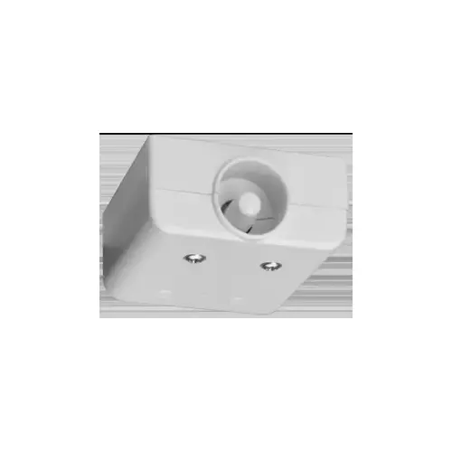 Concealed Desk Switch, Momentary Push Button Concealed Desk Switch, Momentary Push Button