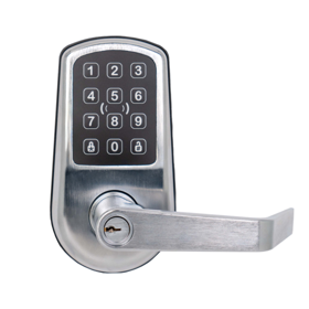 Dk+デリーPD PDQ SDSSP-NK-PHL-626-D Spirit Series Electronic Cylindrical Lock
