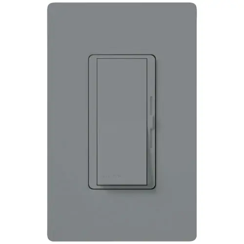 300 Watt Electronic Low Voltage Dimmer, Grey