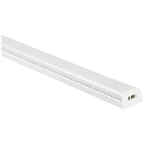 42-9/16" Premium Flat Linear Fixture, Tunable-White, Fits 45" Wall Cabinet, 1603 Lumen/Fixture, 19 Watt, 600 Lm/Ft, White 42-9/16" Premium Flat Linear Fixture, Tunable-White, Fits 45" Wall Cabinet, 1603 Lumen/Fixture, 19 Watt, 600 Lm/Ft, White