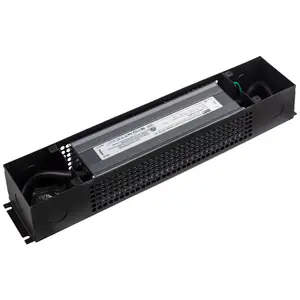 Task Lighting T-DT120W-12V-HW 120 Watt 12V 10A Hardwired Dimmable Power Supply