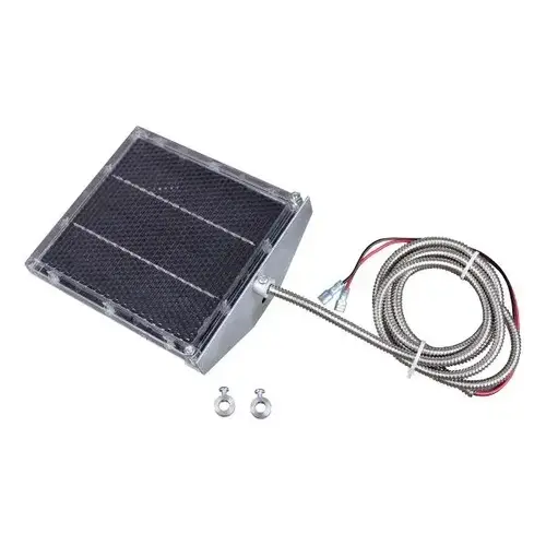 Ranch Series 12V Solar Panel
