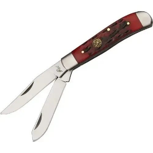 KNIFE TRAPPER CARBON RED RP0008CRB KNIFE TRAPPER CARBON RED RP0008CRB