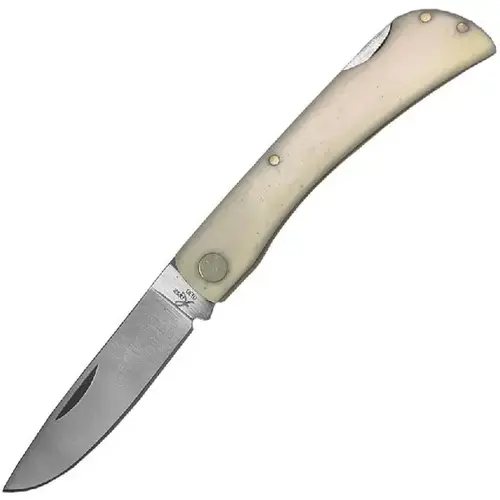 KNIFE ROPER TUMBLEWEED WH BONE RP0032WB KNIFE ROPER TUMBLEWEED WH BONE RP0032WB