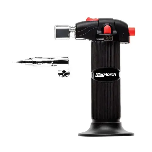 Detail Torch - Micro Butane Torch Detail Torch - Micro Butane Torch