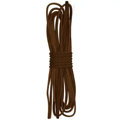 Premium Leather Shoe & Boot Laces - Chieftan / 72 inches