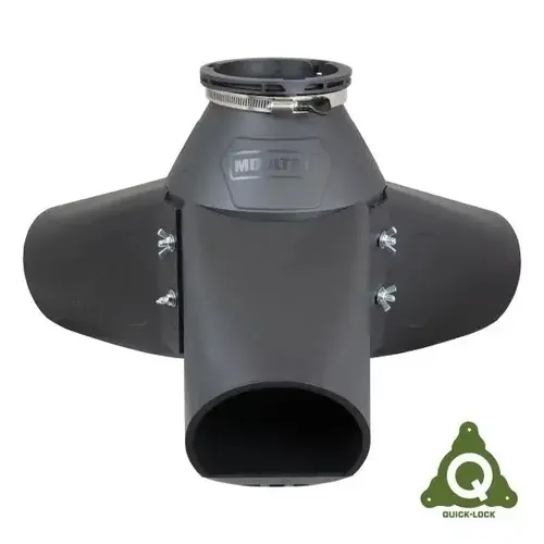 Moultrie Gravity Feeder Kit Moultrie Gravity Feeder Kit