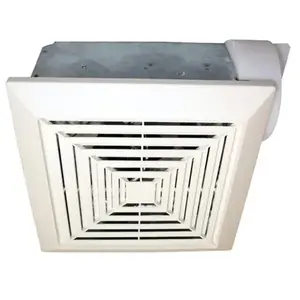 Universal Security Instruments Inc BF-504 Bathroom Exhaust Fan 50 CFM - 4 inch Vent
