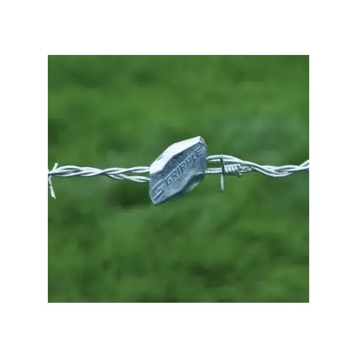 Gripple Barbed Wire Splicer pack of 10 Gripple Barbed Wire Splicer pack of 10
