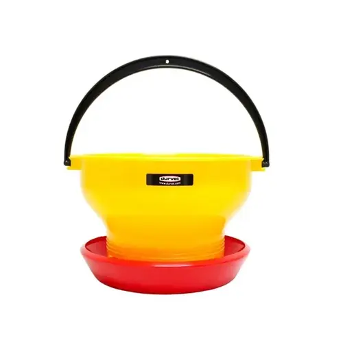 Pre-Starter Chick Feeder - Holds 12 lbs.