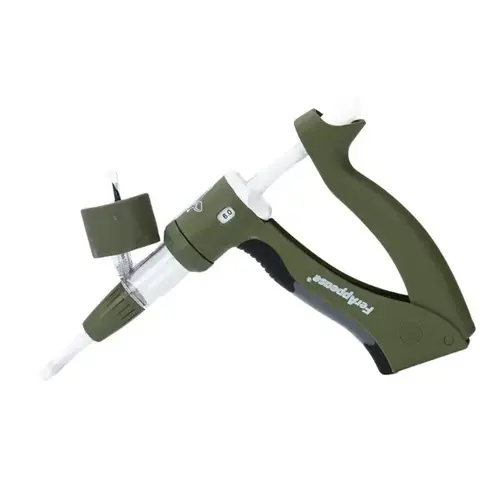 FerAppease Bovine 300 mL Bottle Mount Pour-On Gun Applicator