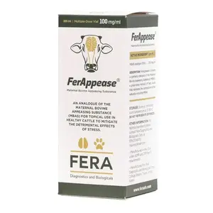 Ferappease 001-78283 FERAPPEASE BOVINE 300ML 001-78283