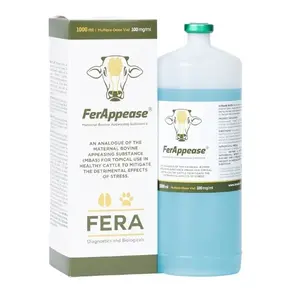 Ferappease 001-81833 FERAPPEASE BOVINE 1L 001-81833