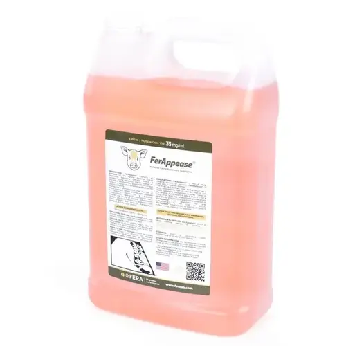 FERAPPEASE SWINE 4L 001-02057