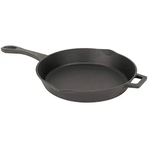 Cast Iron Skillet 12-in.