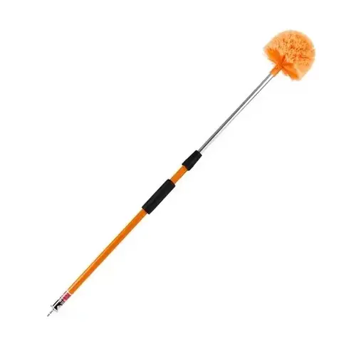 Spinaway Drill Powered Rotary Cleaning Tool Kit