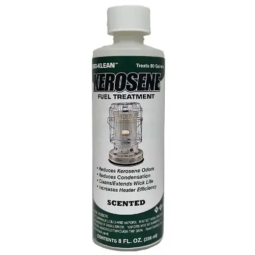 Kero-Klean Fuel Treatment - 8 fl oz. / Fresh Scent Kero-Klean Fuel Treatment - 8 fl oz. / Fresh Scent