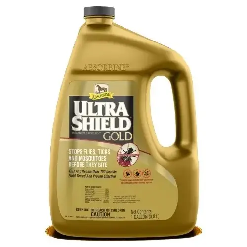 UltraShield Gold - 1 Gallon