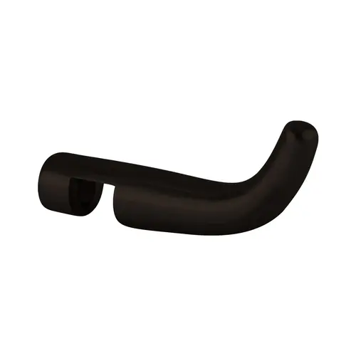 Oil Rubbed Bronze Designer Series Sleeve-Over Robe Hook Oil Rubbed Bronze Designer Series Sleeve-Over Robe Hook
