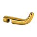 Polished Brass