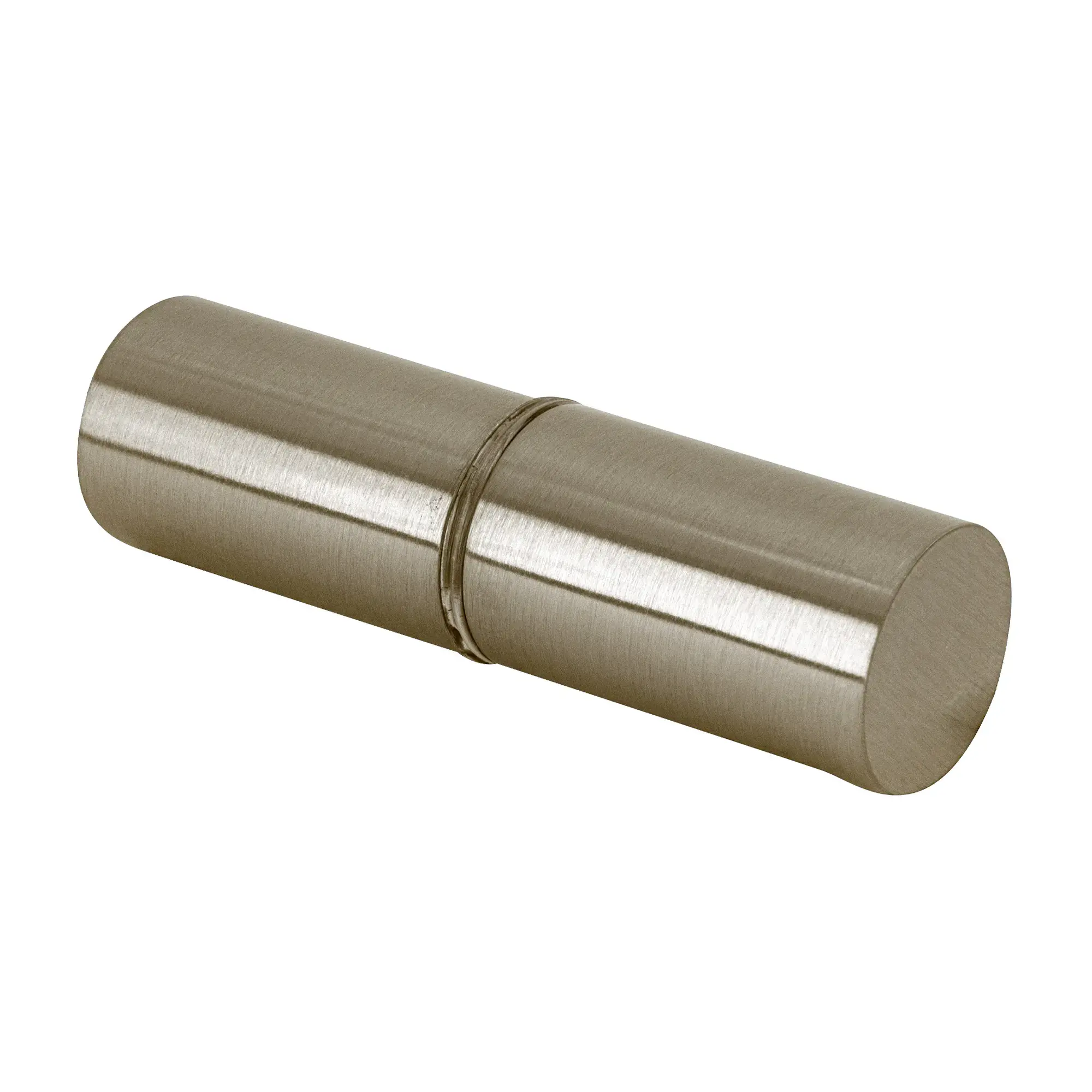 b*e様 SOUTH CLICK Brixwell BSK112BN Brushed Nickel Cylinder Style Back-to-Back