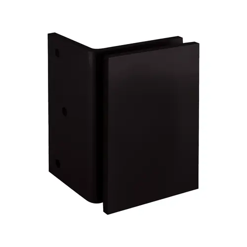 Oil Rubbed Bronze Geneva Series Wall Mount Bracket Oil Rubbed Bronze Geneva Series Wall Mount Bracket