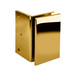 Polished Brass