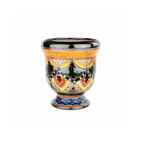 7" PEA Ped Planter 7" PEA Ped Planter