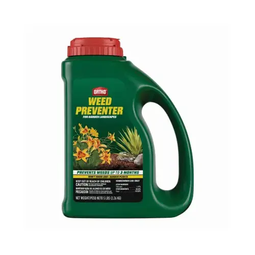 5LB Weed Preventer 5LB Weed Preventer