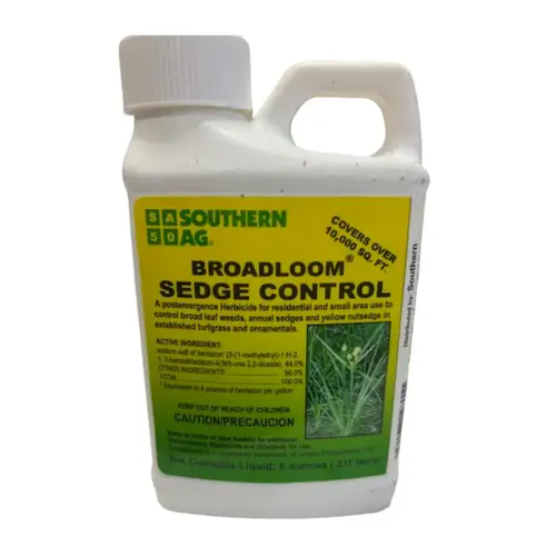 BROADLOOM SEDGE CONTROL (SEDGE HAMMER)- 8oz.