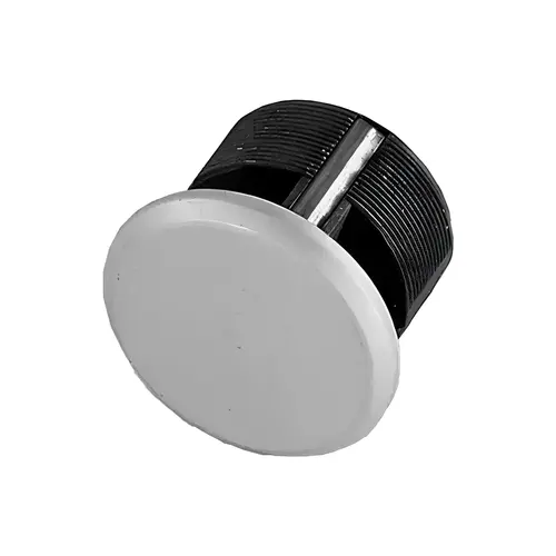 Mortise Cylinder Aluminum Finish Mortise Cylinder Aluminum Finish