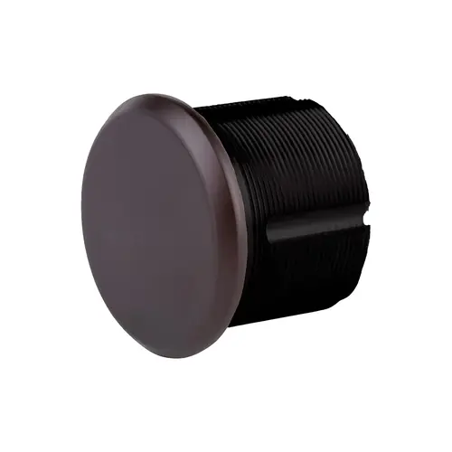 Mortise Cylinder Bronze Finish Mortise Cylinder Bronze Finish
