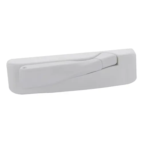 Encore Tango Fold Handle And Cover Right Type White Finish Encore Tango Fold Handle And Cover Right Type White Finish