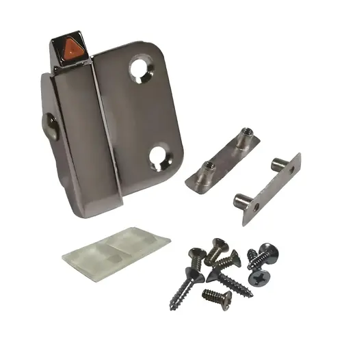 Single Action Angel Ventlock Reverse Retrofit Chrome Finish Pair Single Action Angel Ventlock Reverse Retrofit Chrome Finish Pair