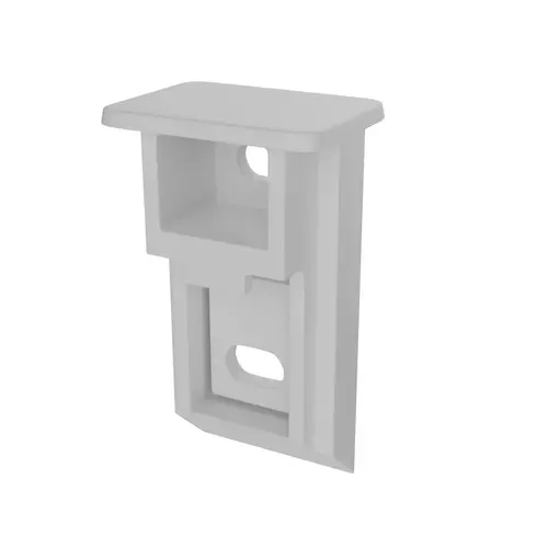 Balance Top Sash Guide Natural Finish Balance Top Sash Guide Natural Finish