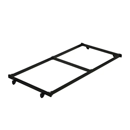 File Frame Kit, for Wood or Metal Drawers Letter Width File Drawer Requirements:Inside width greater than 305 mm (12")Inside depth less than 5 Letter width Black File Frame Kit, for Wood or Metal Drawers Letter Width File Drawer Requirements:Inside width greater than 305 mm (12")Inside depth less than 5 Letter width Black