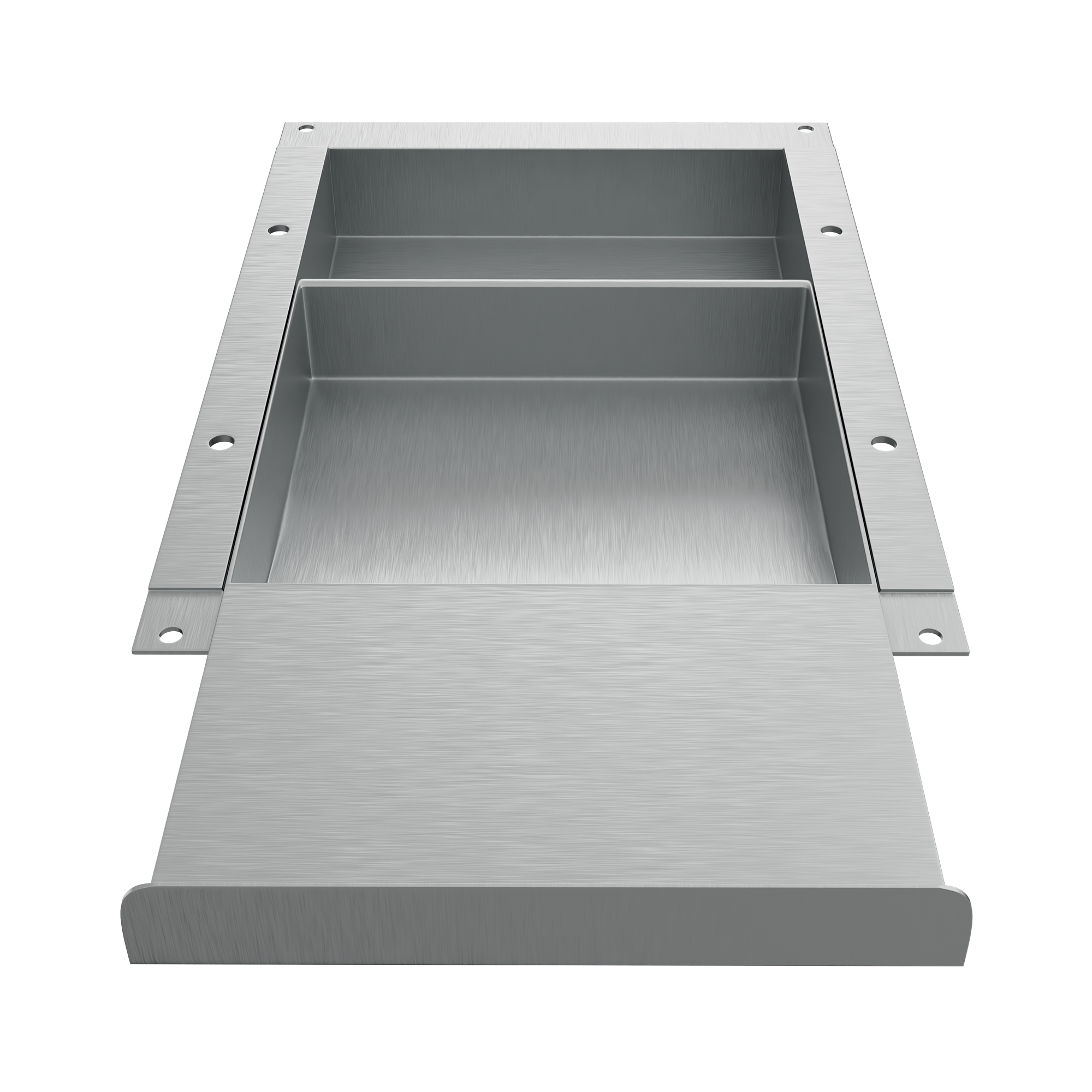 ShureSAFE SPT094 DT Series Deal Tray 10