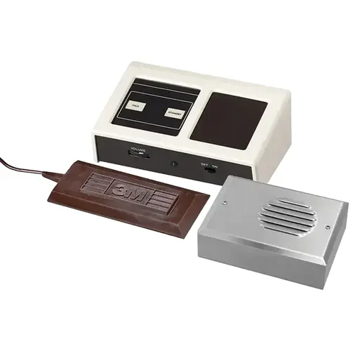 Intercom System Package All Drawer Type