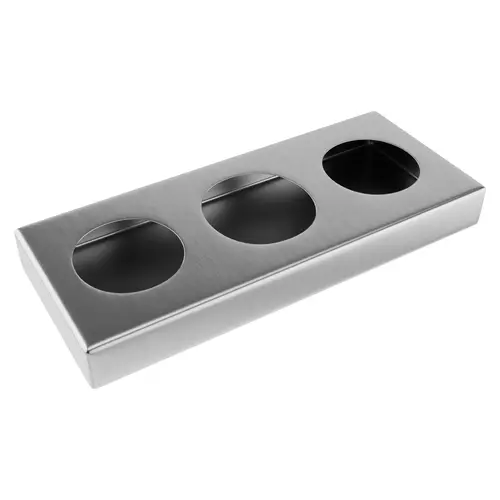 Free Standing Cup Holder Steel