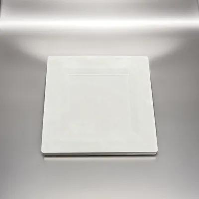 WADDINGTON NORTH AMERICA GS65W WNA Plate 6.5 IN PS White Square - pack of 168